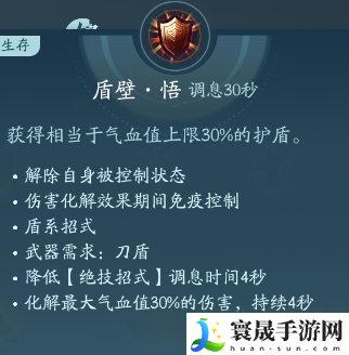 剑网3苍云职业技能攻略：如何在游戏中获得优势