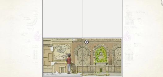 画中世界第五关怎么过关-第五章紫色果实完整版通关流程攻略