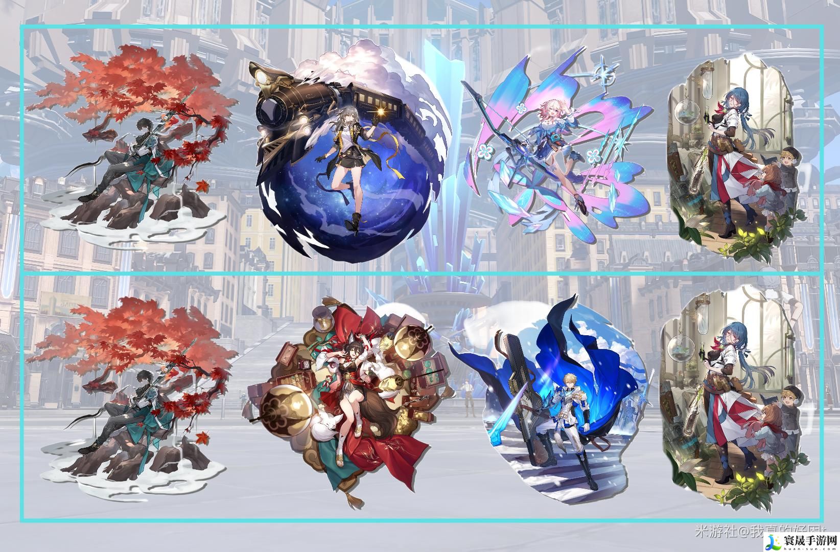 崩坏星穹铁道丹恒到底该怎么培养