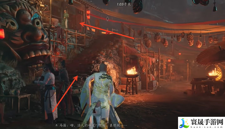 燕云十六声交易行位置介绍：战斗胜利必备技巧