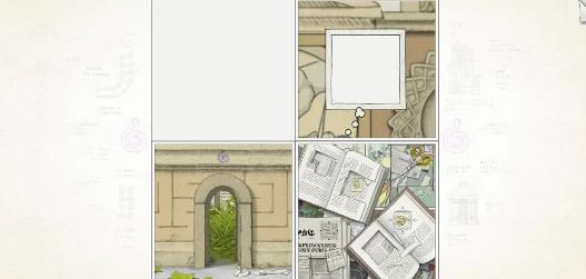 画中世界第五关怎么过关-第五章紫色果实完整版通关流程攻略