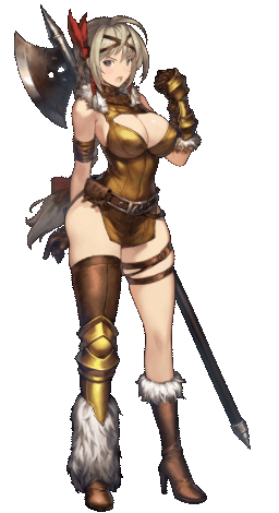 棕色尘埃2比阿特丽丝介绍技能介绍：游戏剧情分支选择