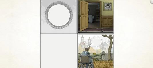 画中世界第六关怎么玩-第六章最终章图文通关流程攻略