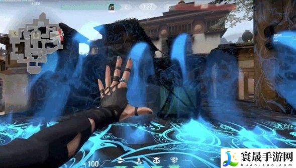 《无畏契约》菲德怎么玩-菲德进阶英雄玩法解析