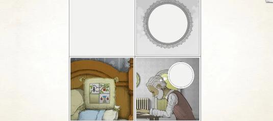 画中世界第六关怎么玩-第六章最终章图文通关流程攻略