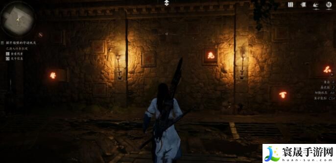 《燕云十六声》侠迹卷一燕云众任务攻略