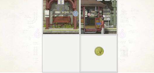 画中世界第五关怎么过关-第五章紫色果实完整版通关流程攻略