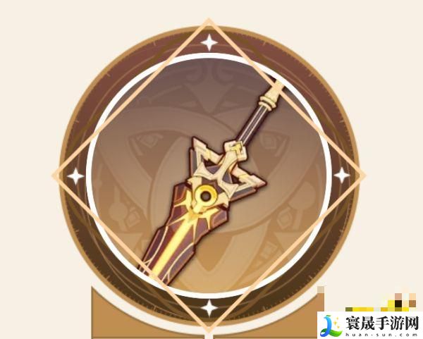 原神绮良良武器推荐排行