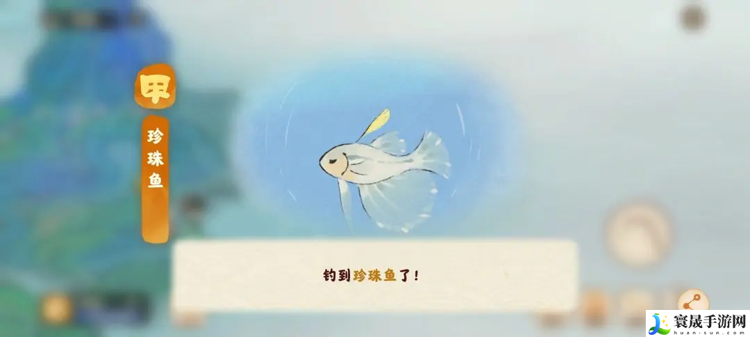 《桃源深处有人家》仙女湖钓鱼攻略