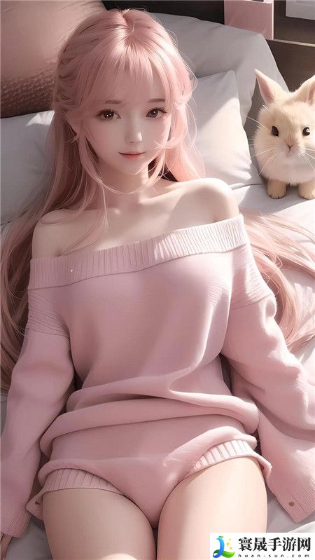 暴躁少女CSGO视频播放