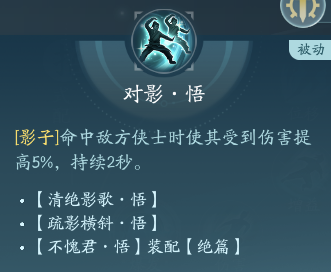 剑网3长歌职业攻略：神秘装备制作分享