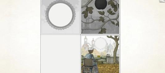 画中世界第六关怎么玩-第六章最终章图文通关流程攻略