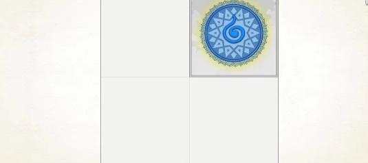 画中世界第六关怎么玩-第六章最终章图文通关流程攻略