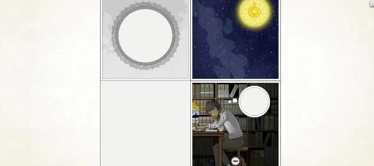 画中世界第六关怎么玩-第六章最终章图文通关流程攻略