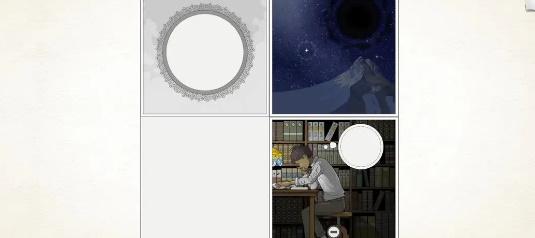 画中世界第六关怎么玩-第六章最终章图文通关流程攻略