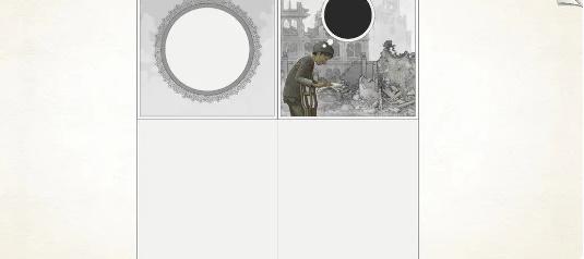 画中世界第六关怎么玩-第六章最终章图文通关流程攻略