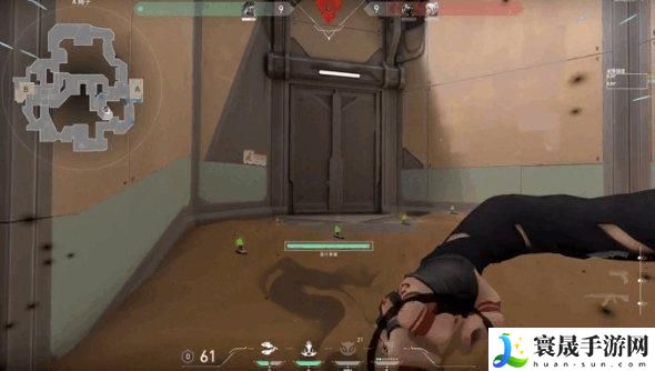 《无畏契约》菲德怎么玩-菲德进阶英雄玩法解析