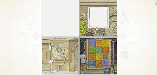 画中世界第五关怎么过关-第五章紫色果实完整版通关流程攻略