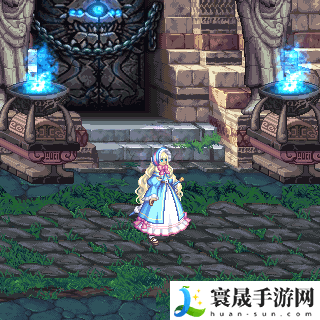 dnf15周年庆光环怎样-15周年庆光环外观