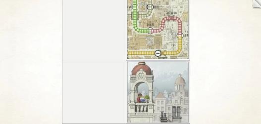 画中世界第五关怎么过关-第五章紫色果实完整版通关流程攻略