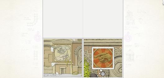 画中世界第五关怎么过关-第五章紫色果实完整版通关流程攻略