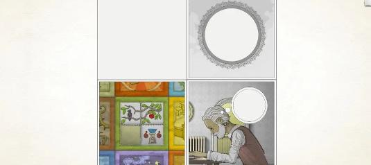 画中世界第六关怎么玩-第六章最终章图文通关流程攻略