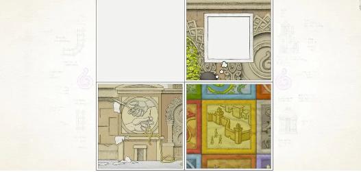 画中世界第五关怎么过关-第五章紫色果实完整版通关流程攻略