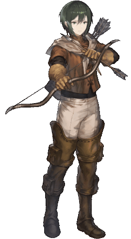 棕色尘埃2君特技能介绍:完美任务链完成指南