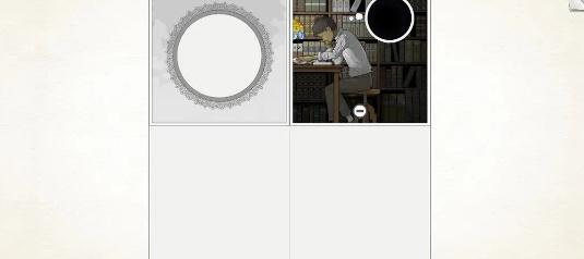 画中世界第六关怎么玩-第六章最终章图文通关流程攻略