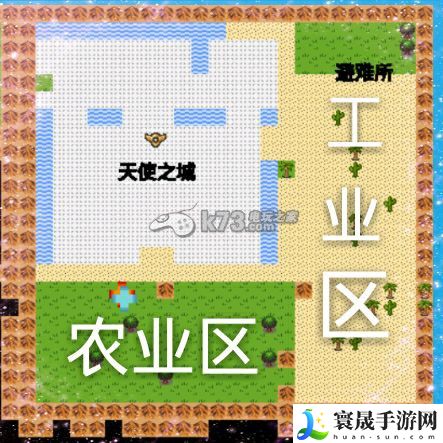 勇士的黎明开局心得 提高战斗技巧的五大方法