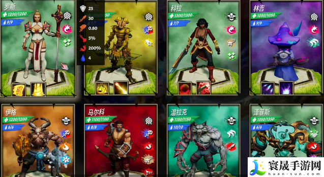 将熄之焰辅助英雄推荐:任务最佳完成顺序