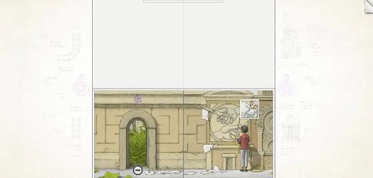 画中世界第五关怎么过关-第五章紫色果实完整版通关流程攻略