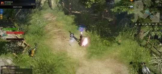 命运方舟陈旧的钓渔场在哪