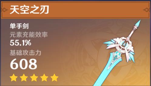 原神四星角色哪个角色值得培养-四星角色培养推荐排行