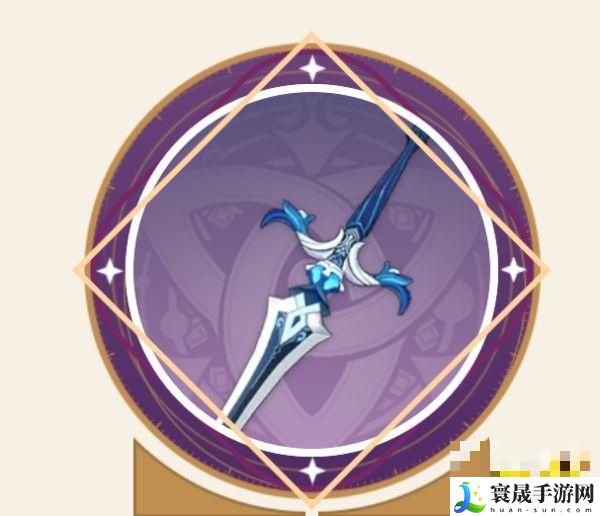 原神绮良良武器推荐排行