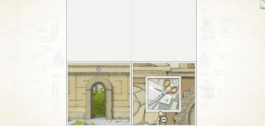 画中世界第五关怎么过关-第五章紫色果实完整版通关流程攻略