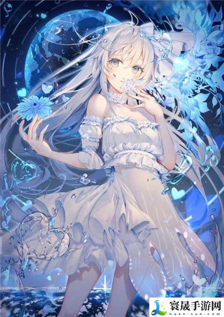 少女的初体验第一季