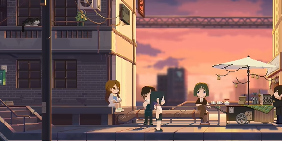 S4U都市朋克2011与爱的重拳新手教程：完美通关全步骤解析