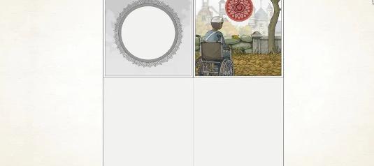 画中世界第六关怎么玩-第六章最终章图文通关流程攻略