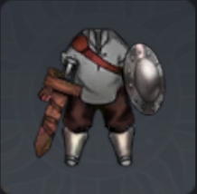 棕色尘埃2弗雷德技能介绍:装备属性提升与职业契合度