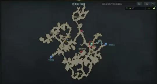 命运方舟大块头乌鸦在哪