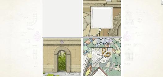 画中世界第五关怎么过关-第五章紫色果实完整版通关流程攻略