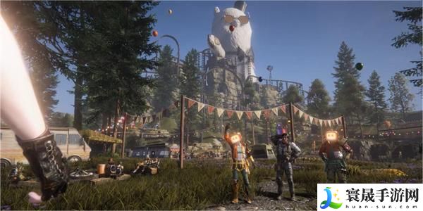 《七日世界》望岛镇神秘宝箱位置一览