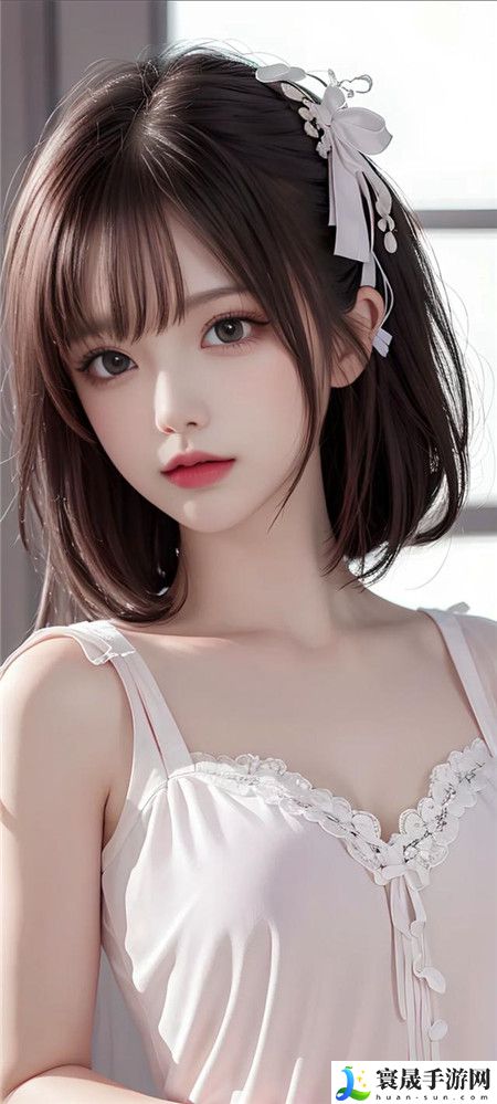 情窦初开的少女2