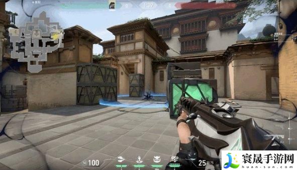 《无畏契约》菲德怎么玩-菲德进阶英雄玩法解析