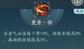 剑网3苍云职业技能攻略：如何在游戏中获得优势