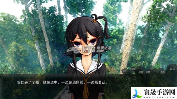 山桂上手评测 攻略助你技能进阶