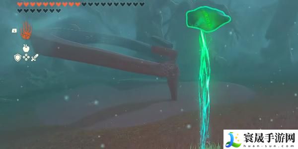 王国之泪世克恩波马拉神庙攻略 世克恩波马拉神庙图文通关解析