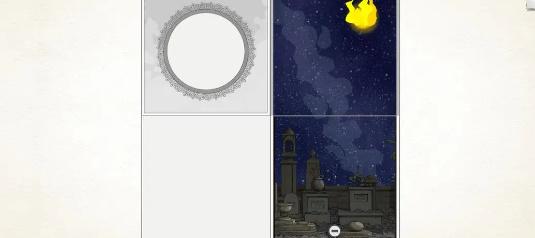 画中世界第六关怎么玩-第六章最终章图文通关流程攻略