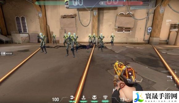 《无畏契约》菲德怎么玩-菲德进阶英雄玩法解析